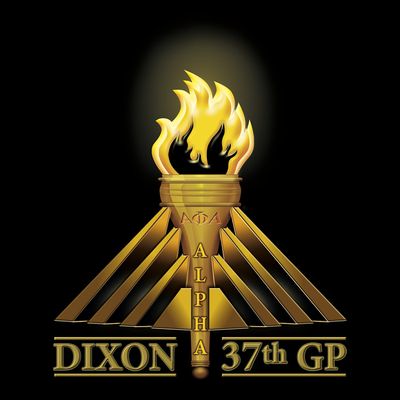 Team Dixon Campaign