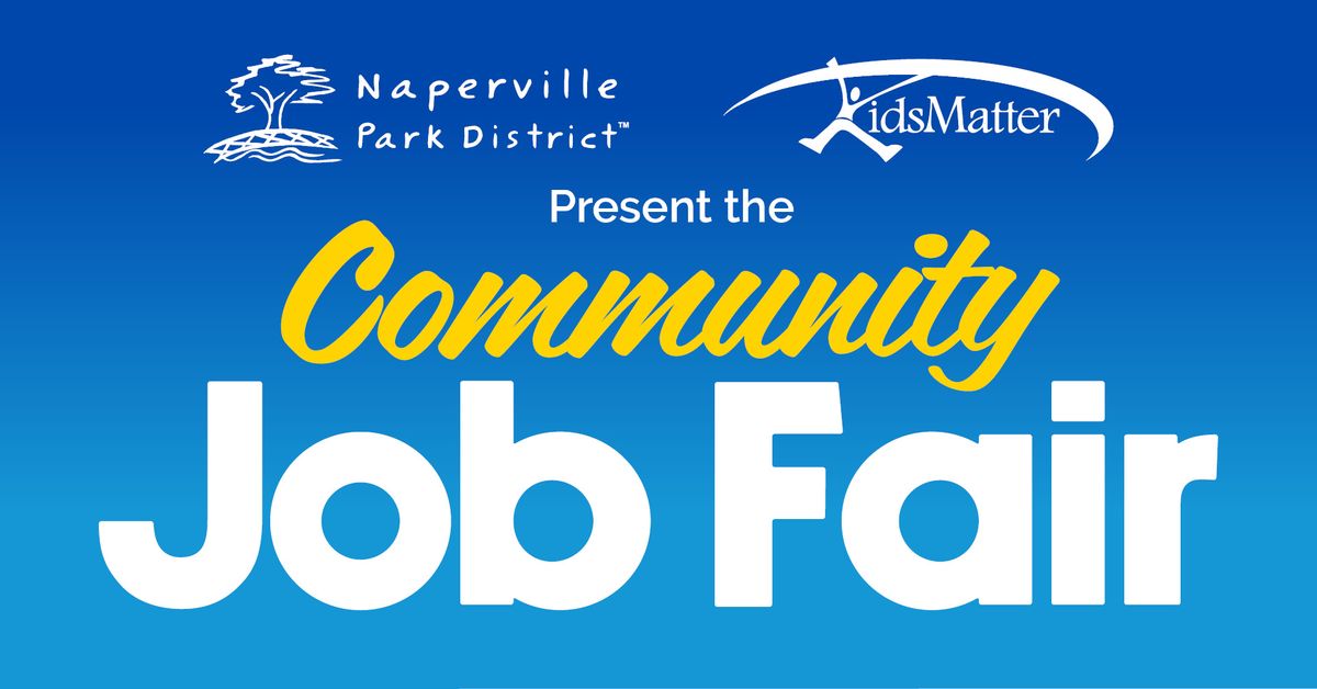 Community Job Fair