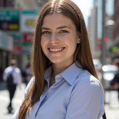 Alison Mulvale-Fletcher