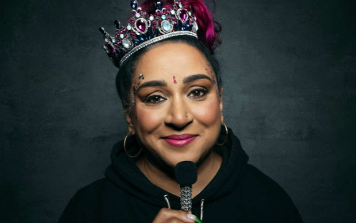 Pinky Patel