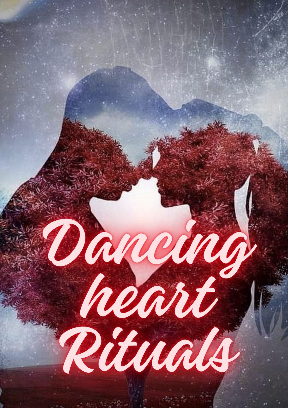 Dancing Heart Rituals Jaar cyclus