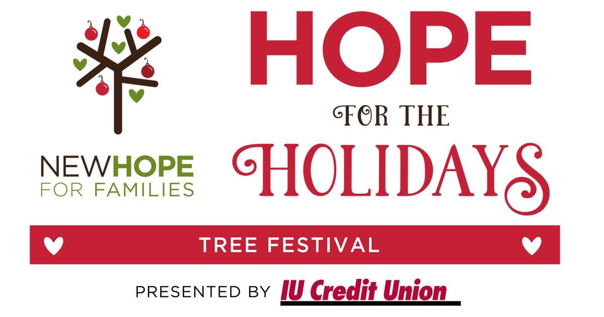 Hope for the Holidays 2024