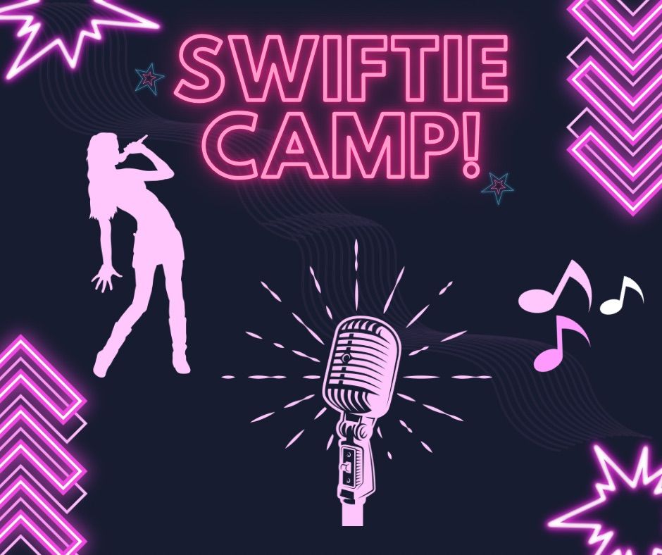 Swiftie Camp