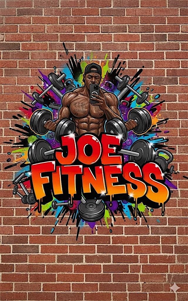 Joe Fitness Bootcamp