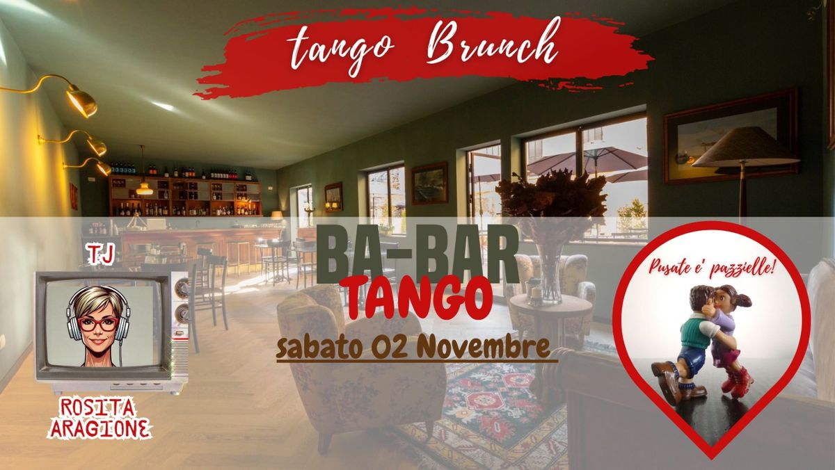 Ba Bar Tango