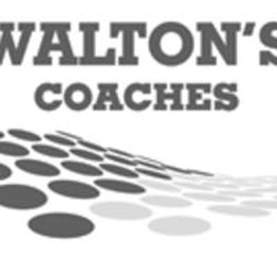 Walton's Coach Hire