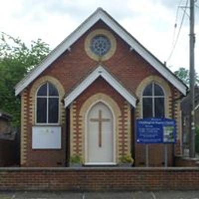 Chiddingfold Baptist Church