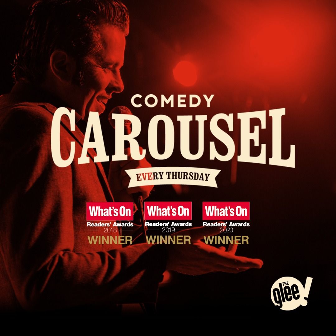 Comedy Carousel