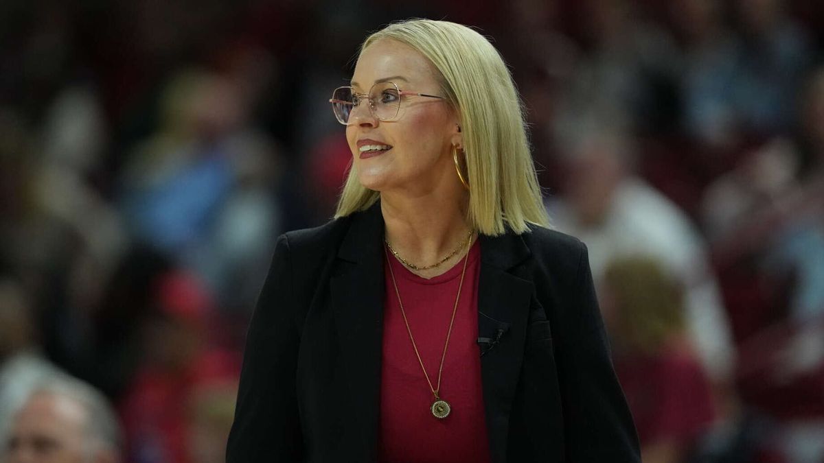 Arkansas Lady Razorbacks Women's Basketball vs. Central Arkansas Bears