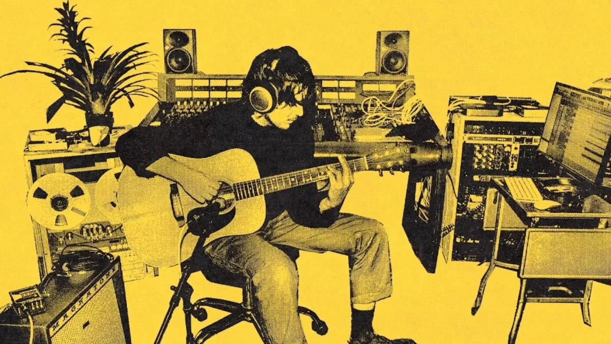 Sam Evian, Hannah Cohen in City of Brisbane