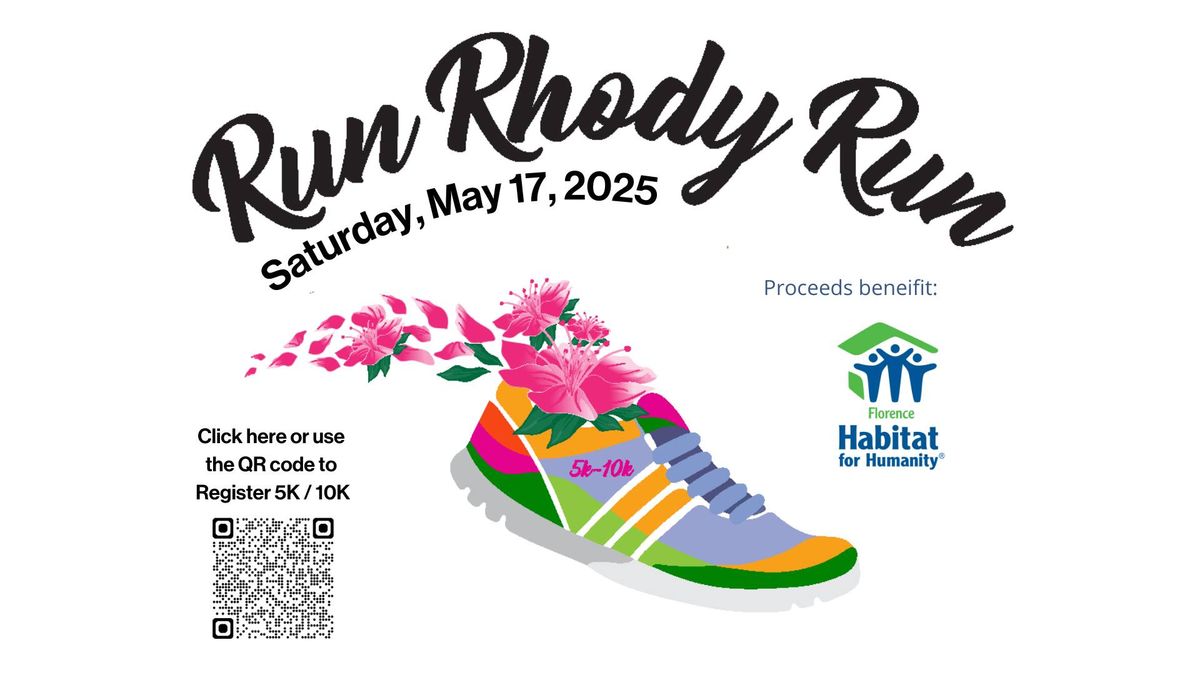 46th Annual Rhody Run