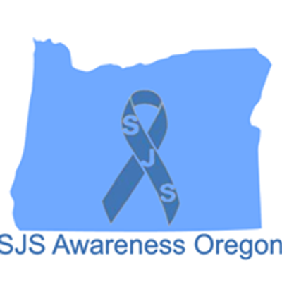 SJS Awareness Oregon