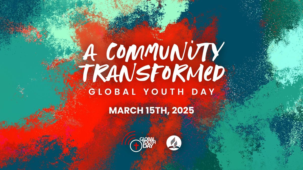 Global Youth Day 2025