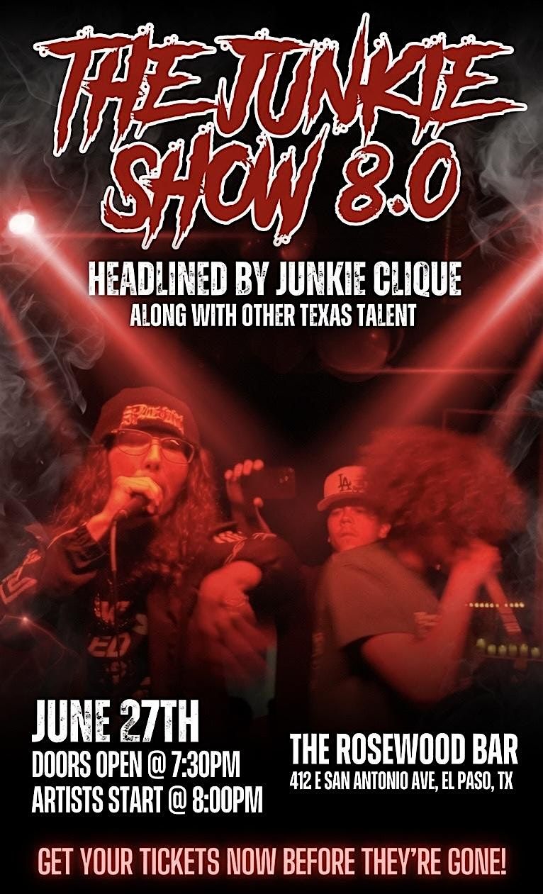 The Junkie Show