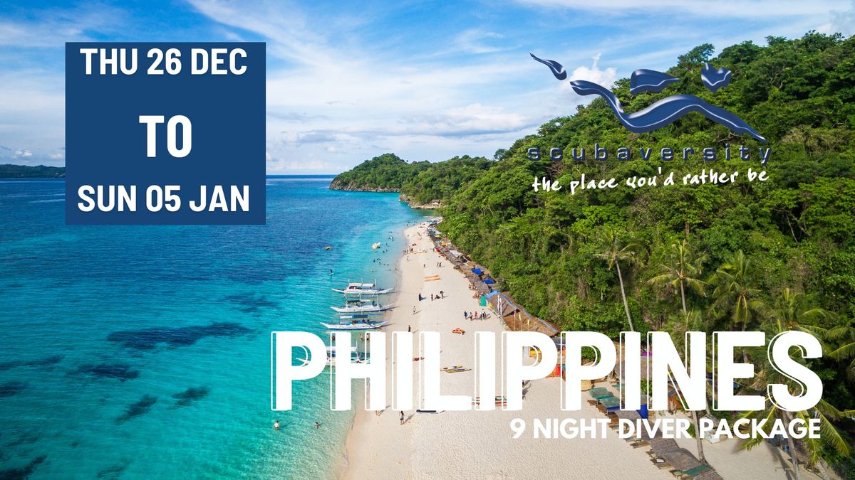 Year End - Philippines