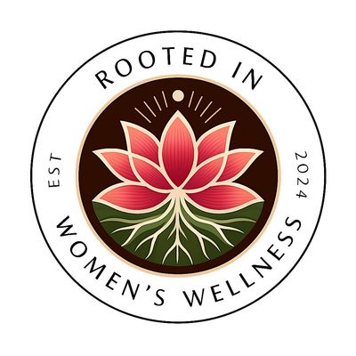 RootedinWomensWellnessInc
