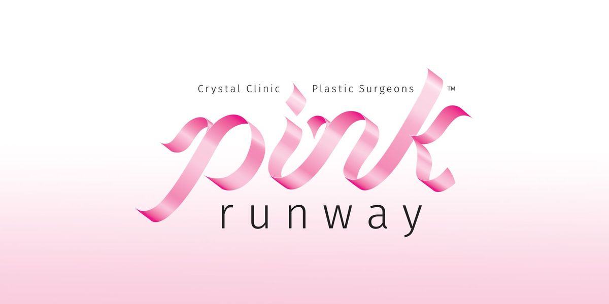 Ohio's Pink Runway 2024