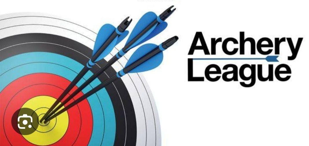 Mayberry Archers Indoor League 300 Shoot