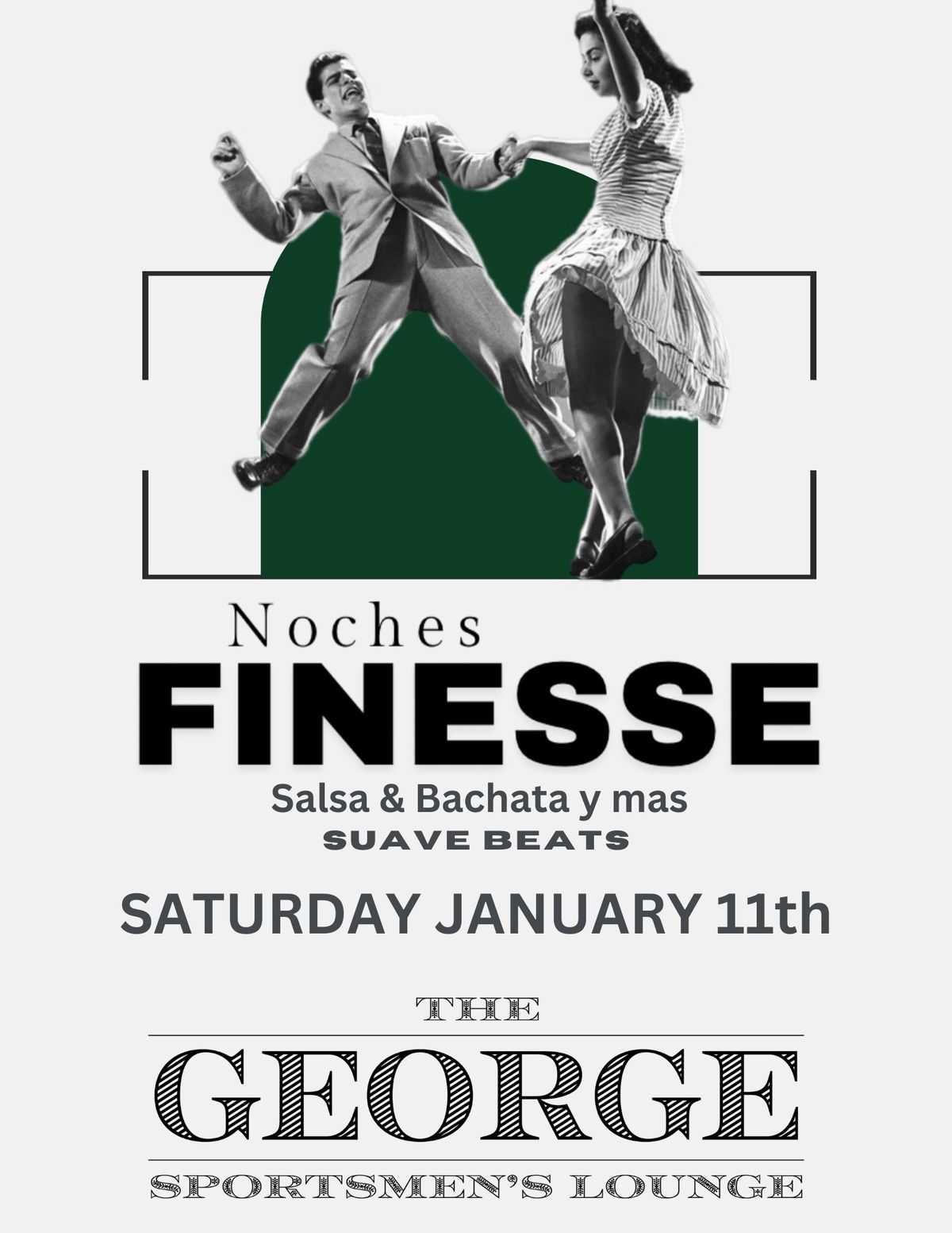 Noches Finesse Jan 11th