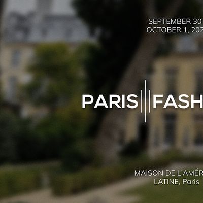 Paris Fashion Air