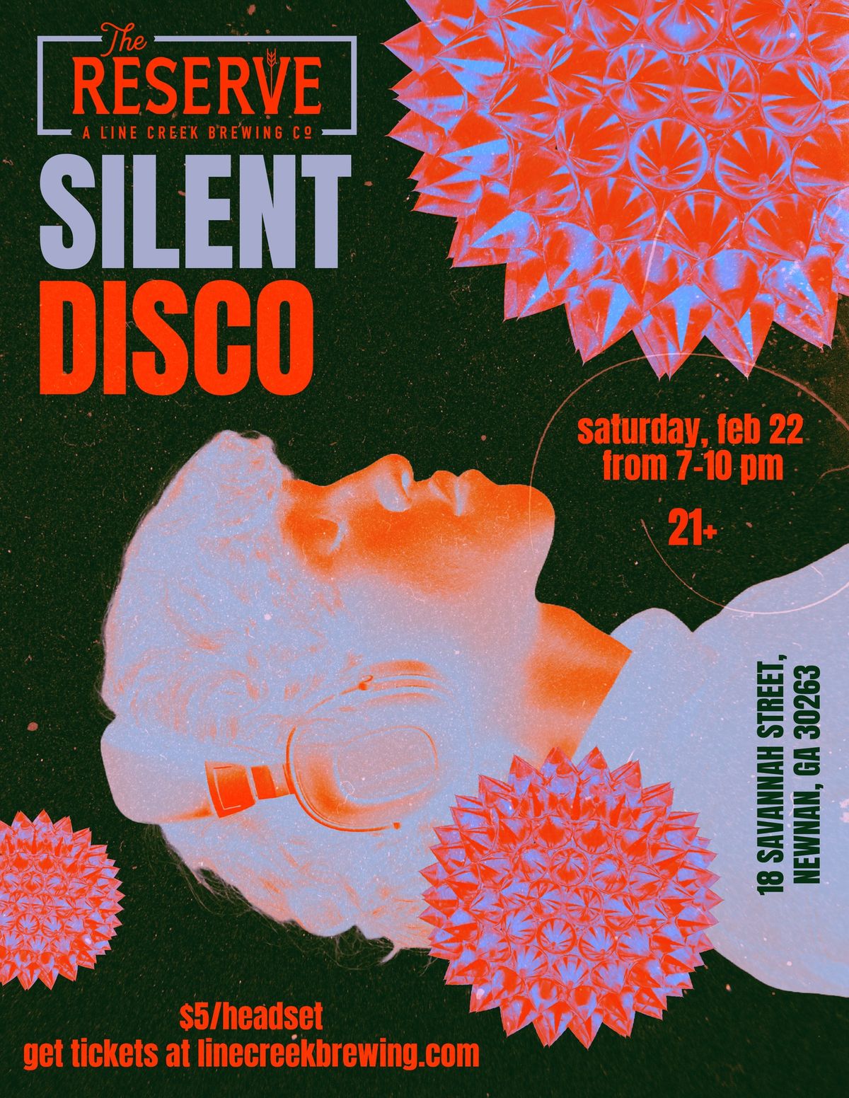 Silent Disco