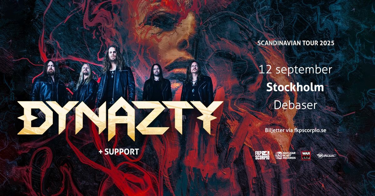 Dynazty | Stockholm