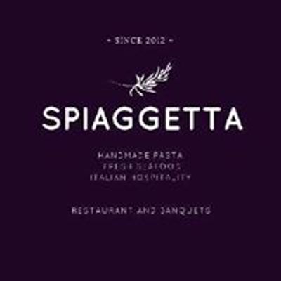 Spiaggetta Restaurant