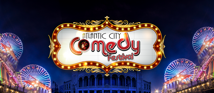 Atlantic City Comedy Festival