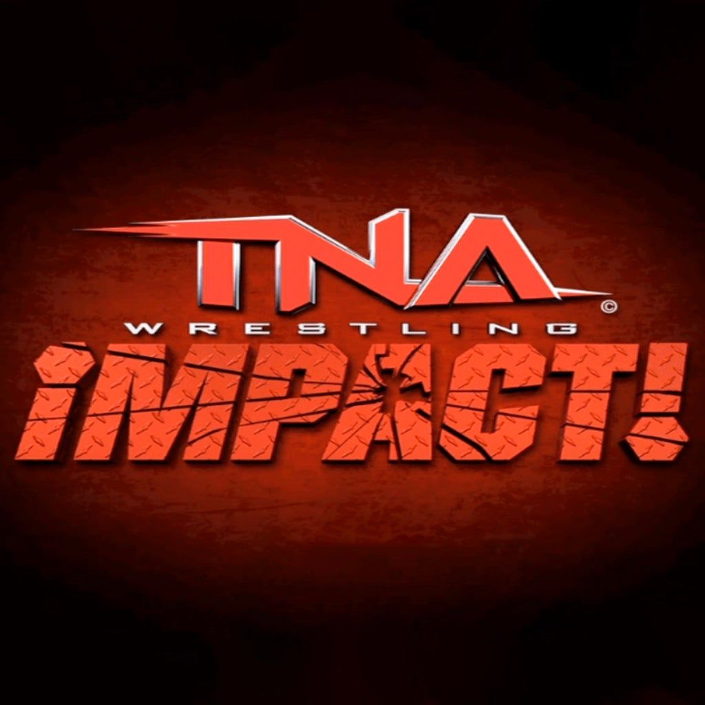 TNA Wrestling - Impact