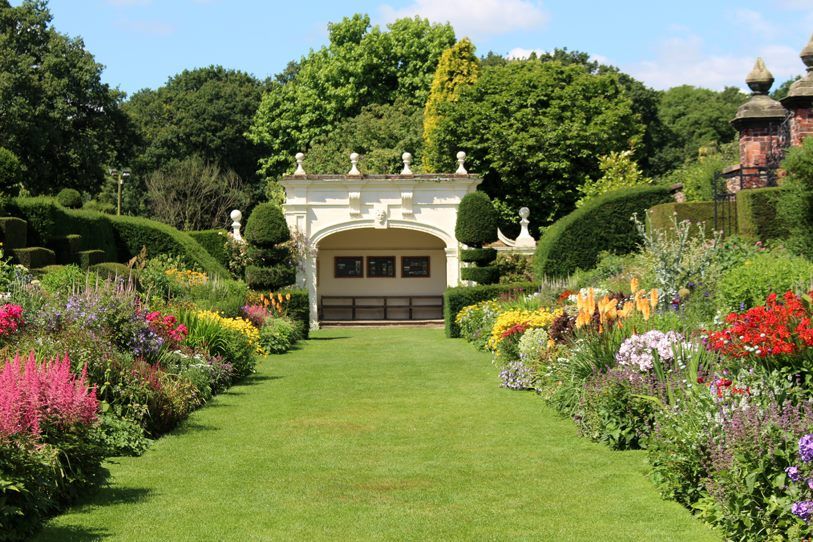 Arley Garden Festival