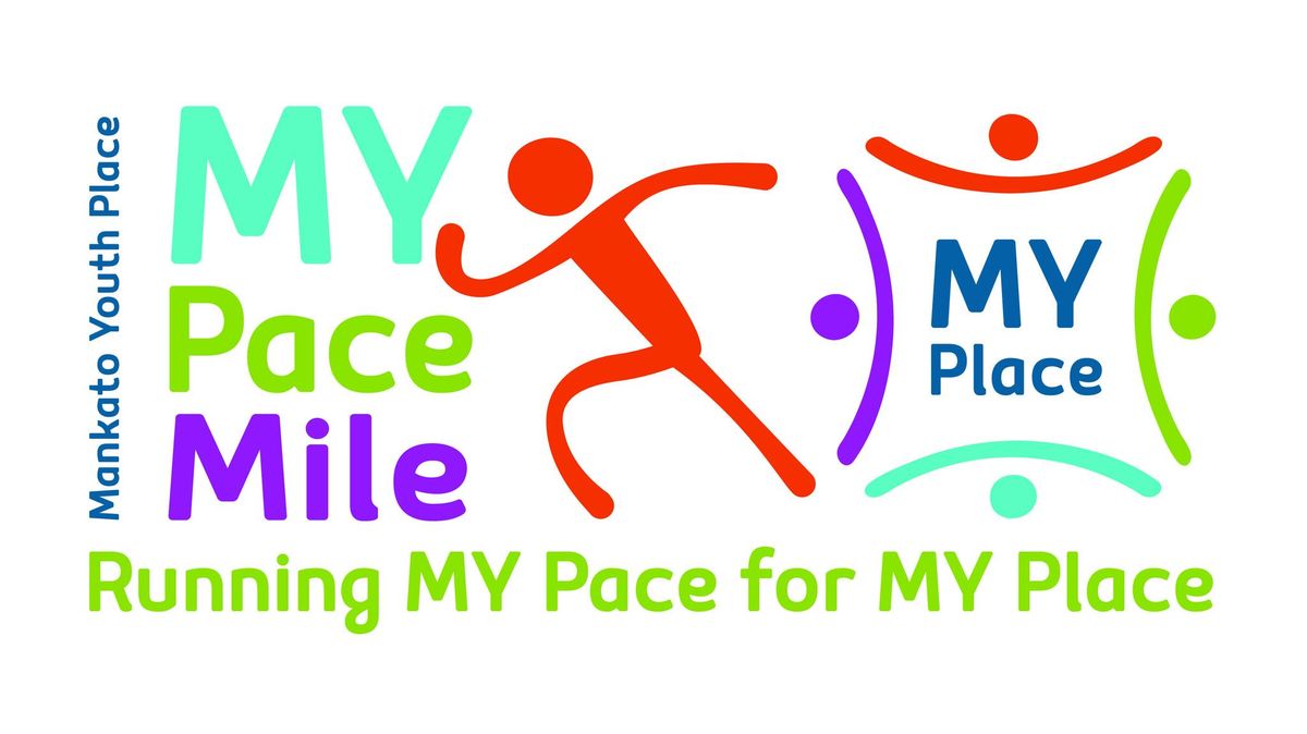 2024 MY Pace Mile