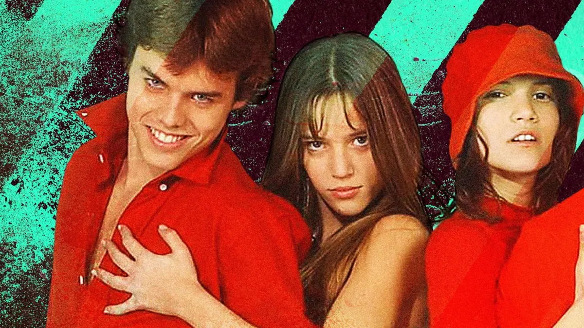 Erreway in M\u00e9xico