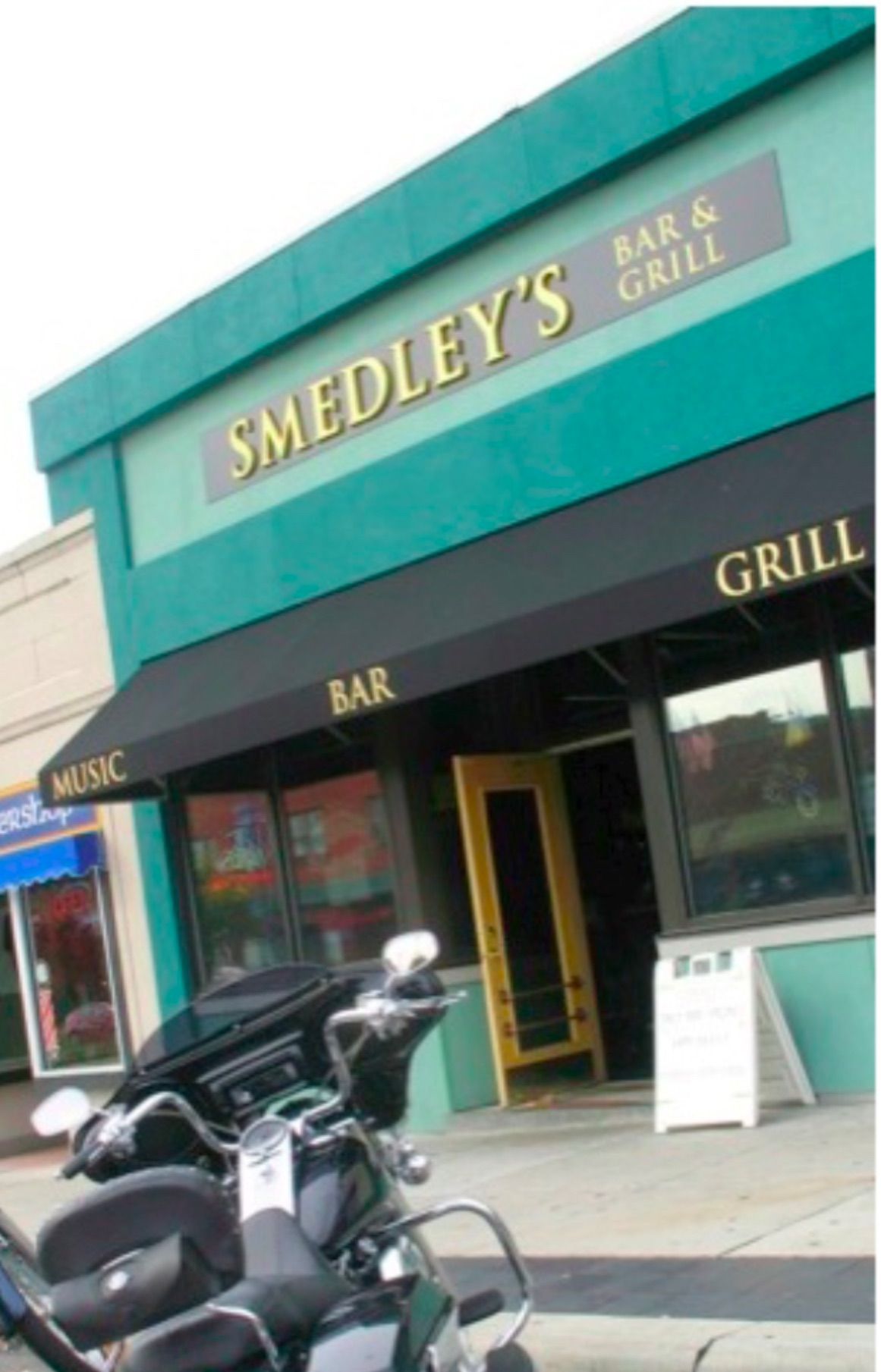 Sound checks debut at Smedleys bar grill in west park Kamms corner