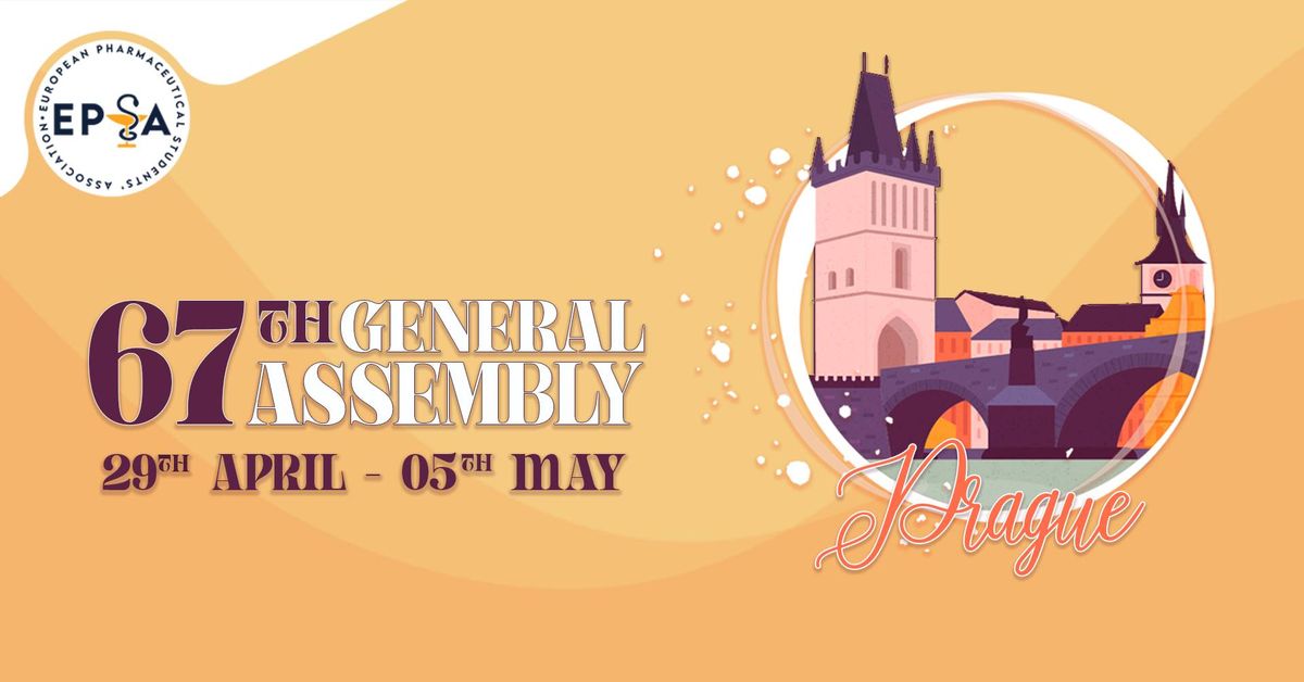 67th EPSA General Assembly