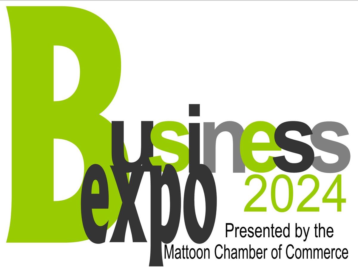 2024 Mattoon Chamber of Commerce Business Expo