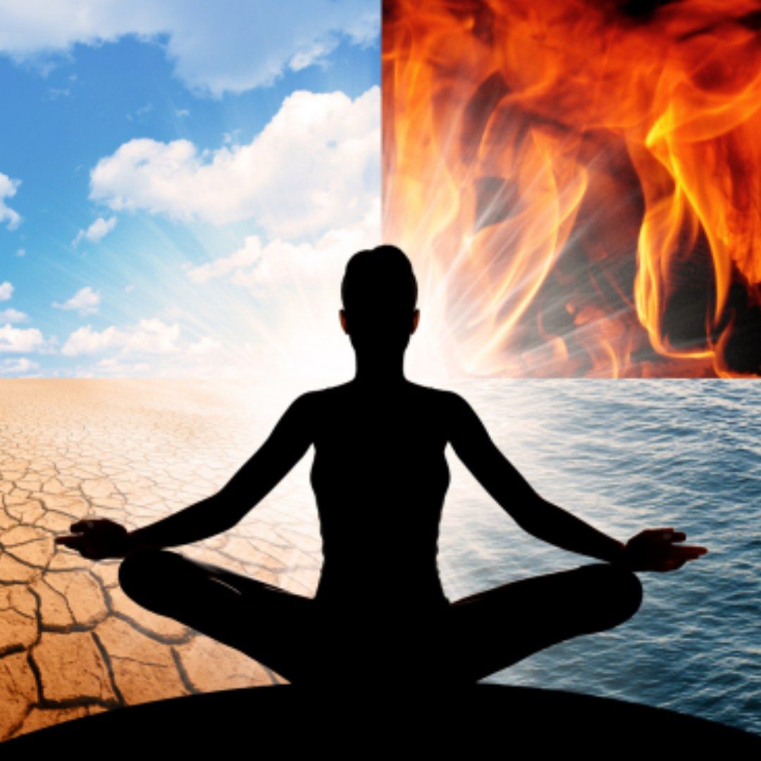 ASTRO-YOGA: Deepening Your Yoga Through Svadgyaya - the Art of Self Study in Western Astrology