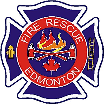 Edmonton Fire Rescue Services