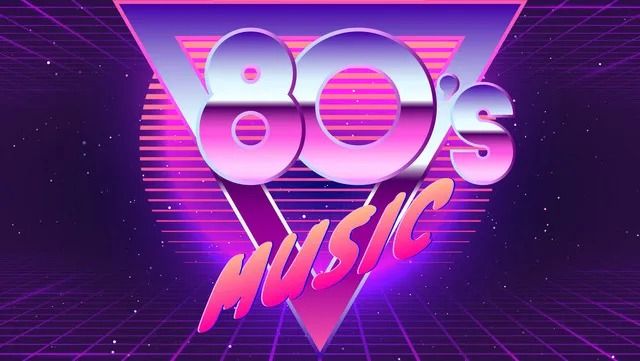 Decades Night Open Mic - 80's