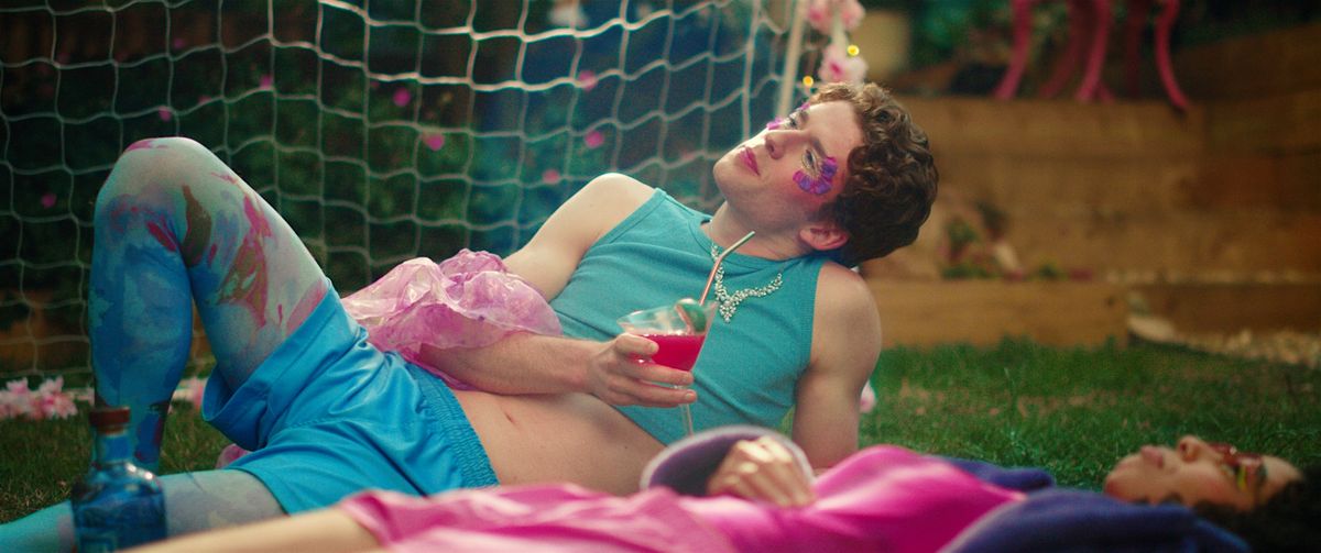 J BLACK FILMS presents