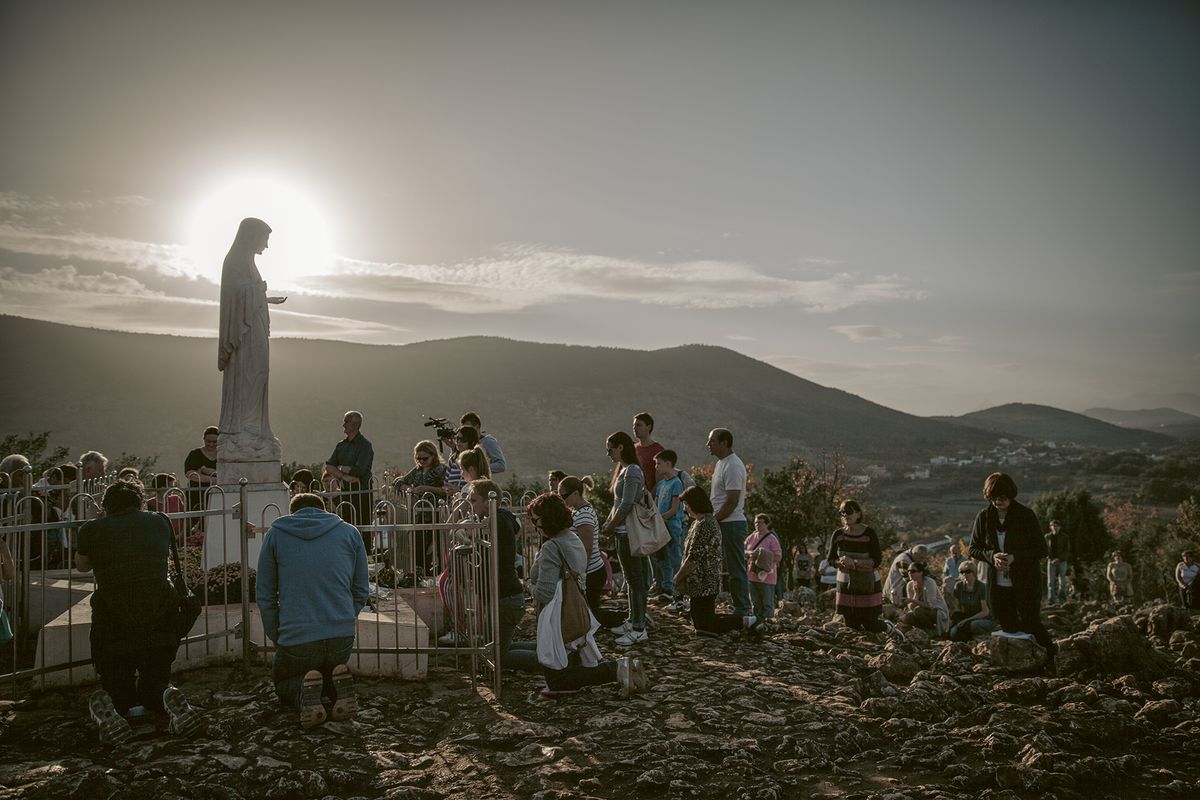 Stabat Mater