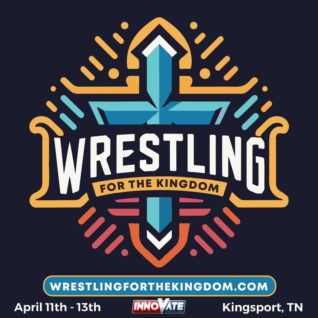 Wrestling for the Kingdom 2025 SEMINAR 