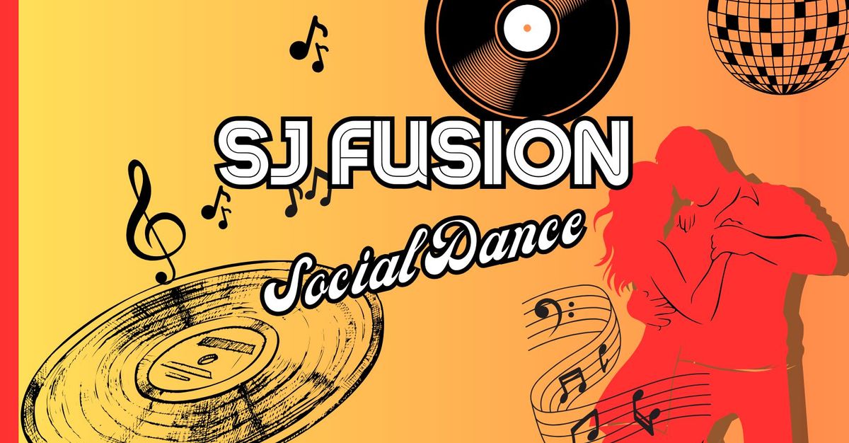 SJ Fusion #3 Thanksgiving