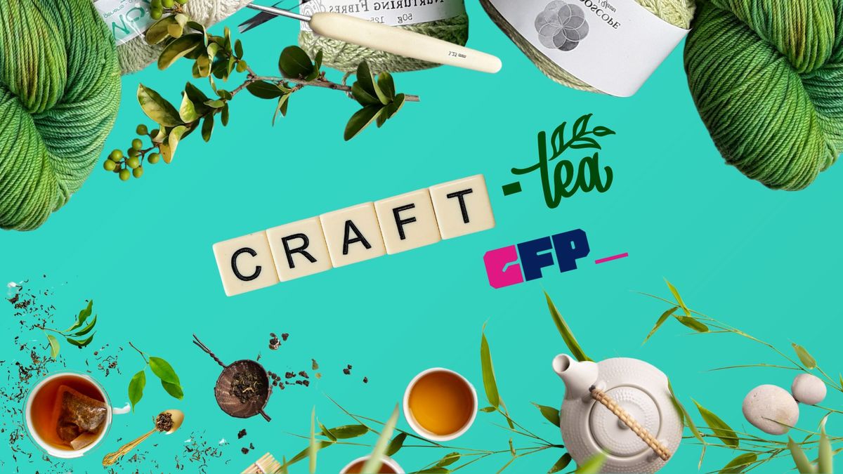 Craft-Tea