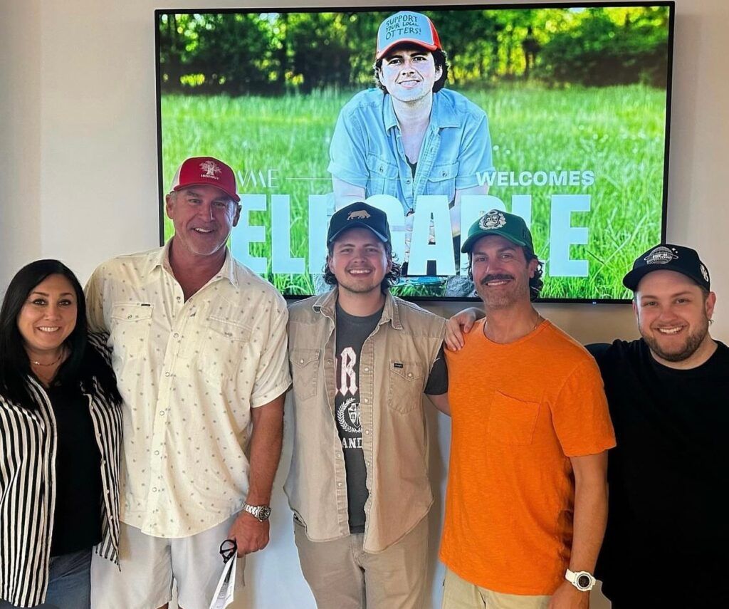 Eli Gable at Murray Hill Theatre