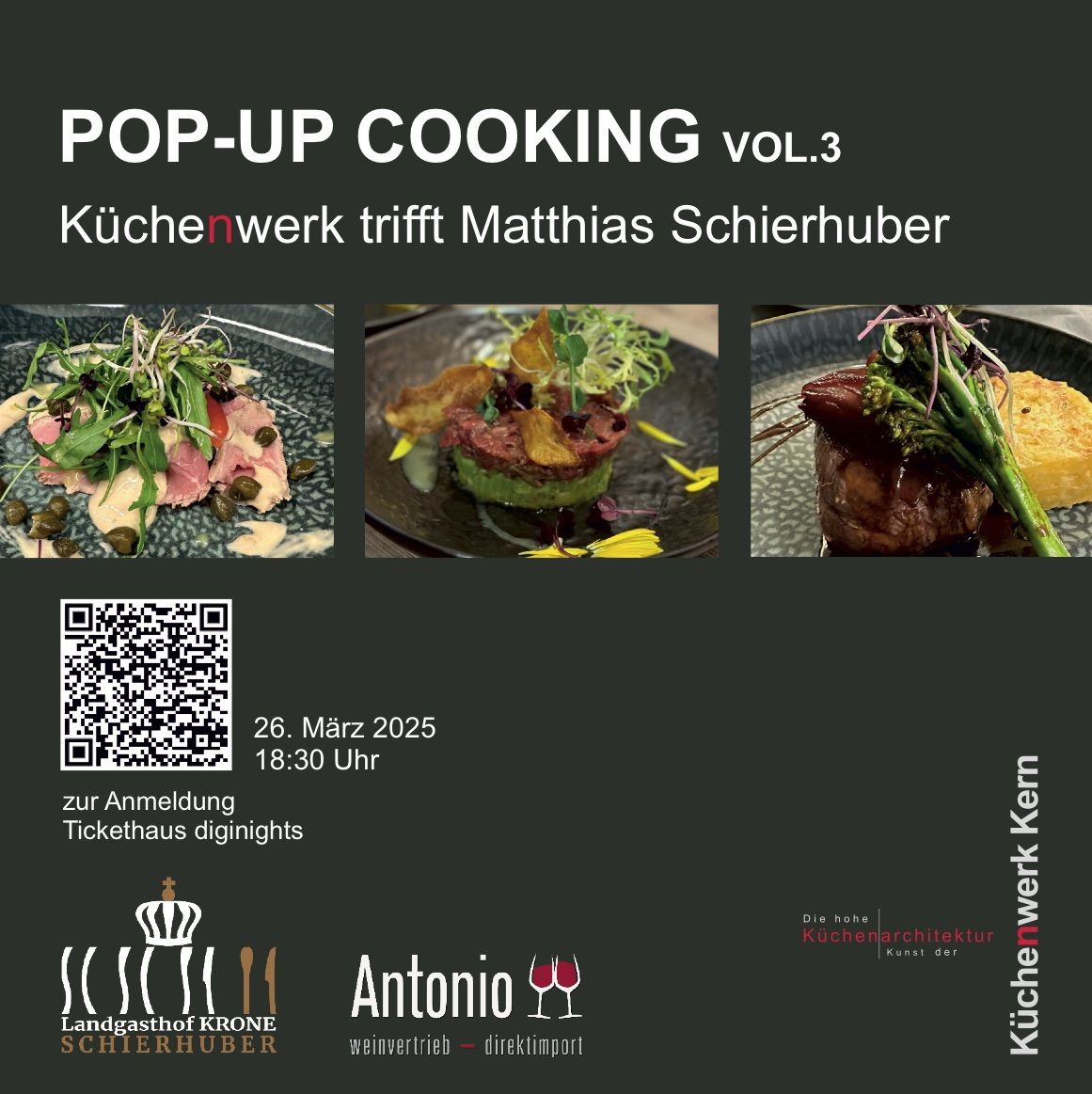 POP-UP COOKING VOL.3