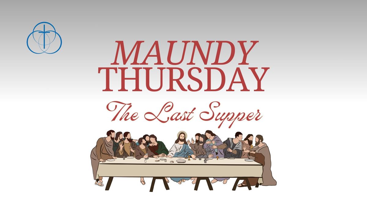 Maundy Thursday