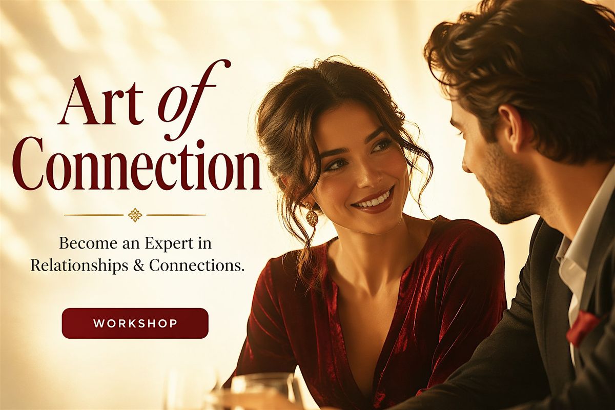 Art Of Connection
