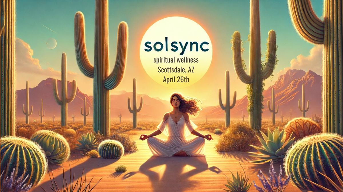 SolSync