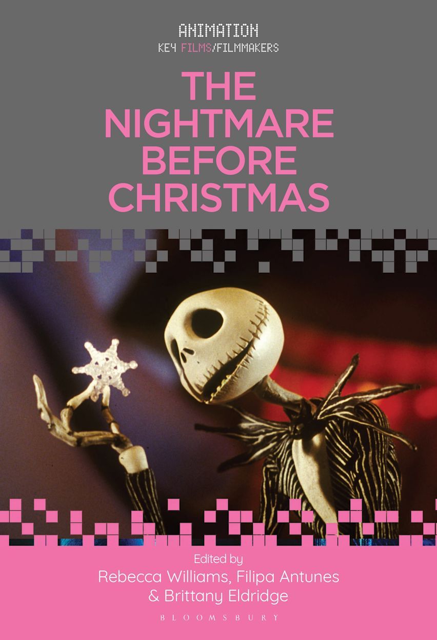 The Nightmare Before Christmas - Beaumont