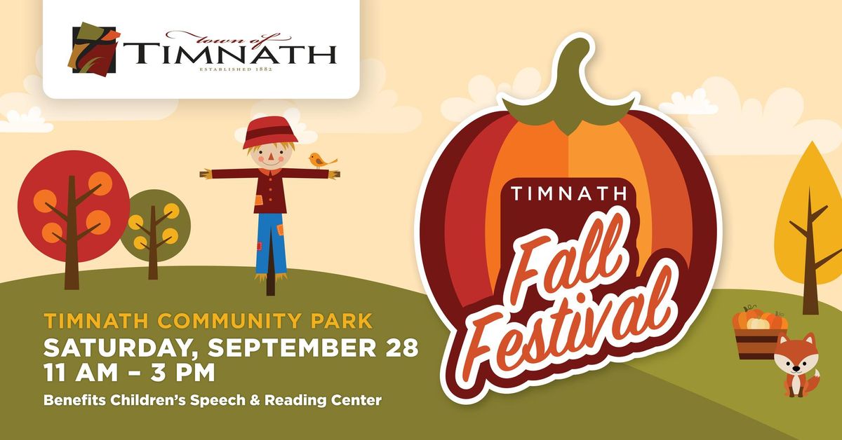 Timnath Fall Festival